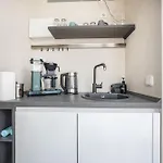 Apartment Studio *