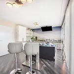 Apartment Studio Steinhude