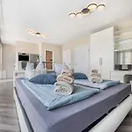 Apartment Studio