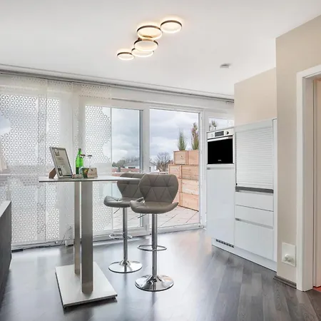 Studio Apartamento *