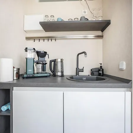 Apartamento Studio *