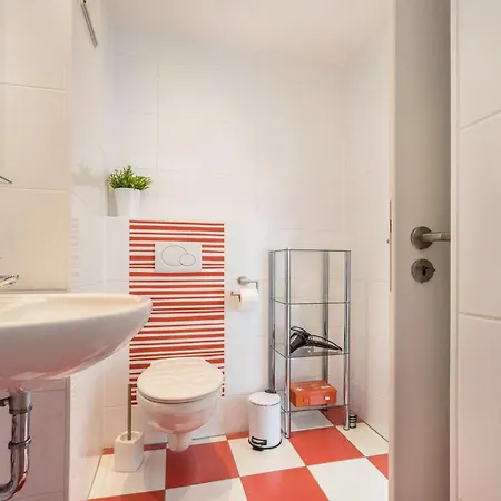 Apartamento Studio *