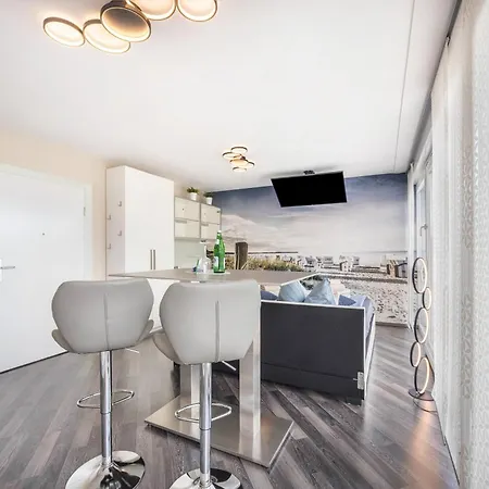 Apartamento Studio Steinhude