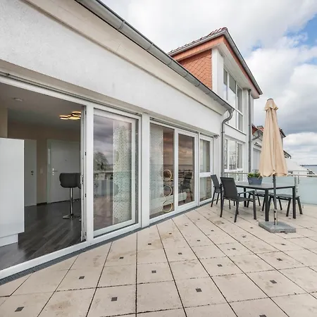 Studio Apartamento Steinhude