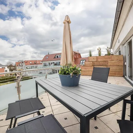 Apartamento Studio Steinhude