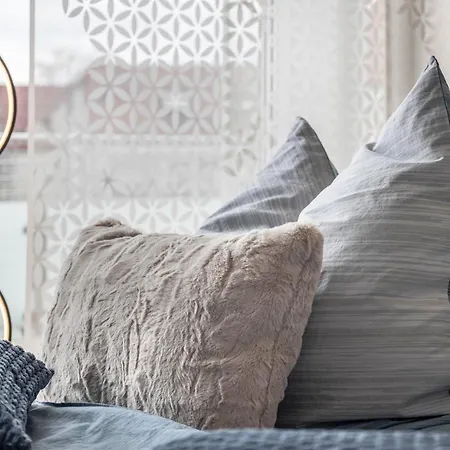 Apartamento Studio Steinhude