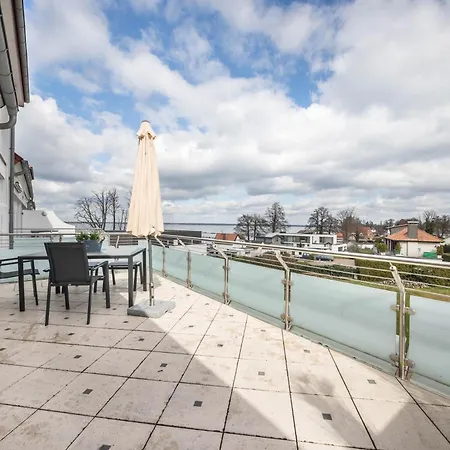 Studio Appartamento Steinhude