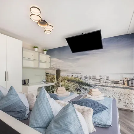 Apartament Studio Steinhude