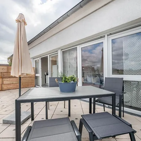 Studio Appartamento Steinhude