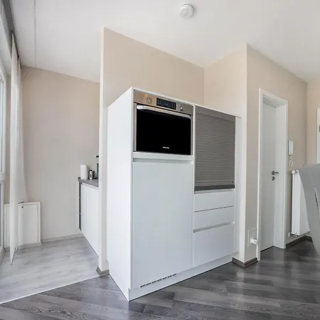 Appartamento Studio Steinhude